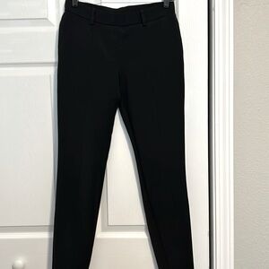 Express pull on legging pant